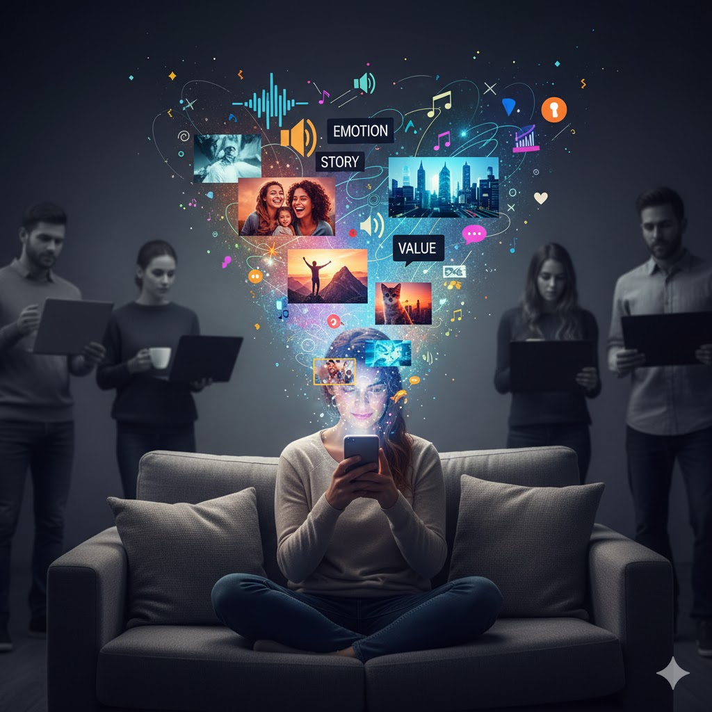 עריכת סרטונים