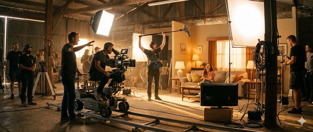 איך יוצרים סרטון תדמית מוצלח?