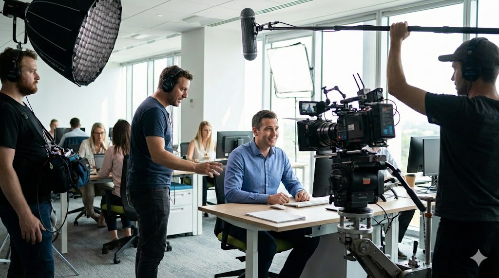 שחקנים או עובדי חברה